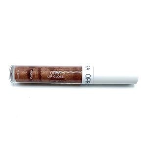 Ofra Cosmetics Lip Gloss in Truffle